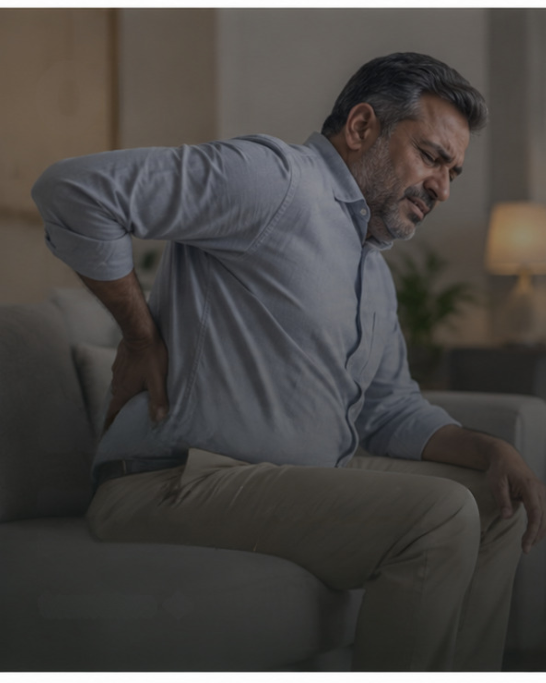 Back Pain